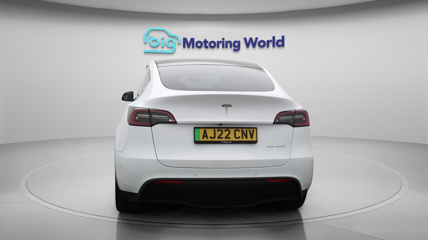 Used Tesla Model Y 2022 for sale - 76122855: Photo 7