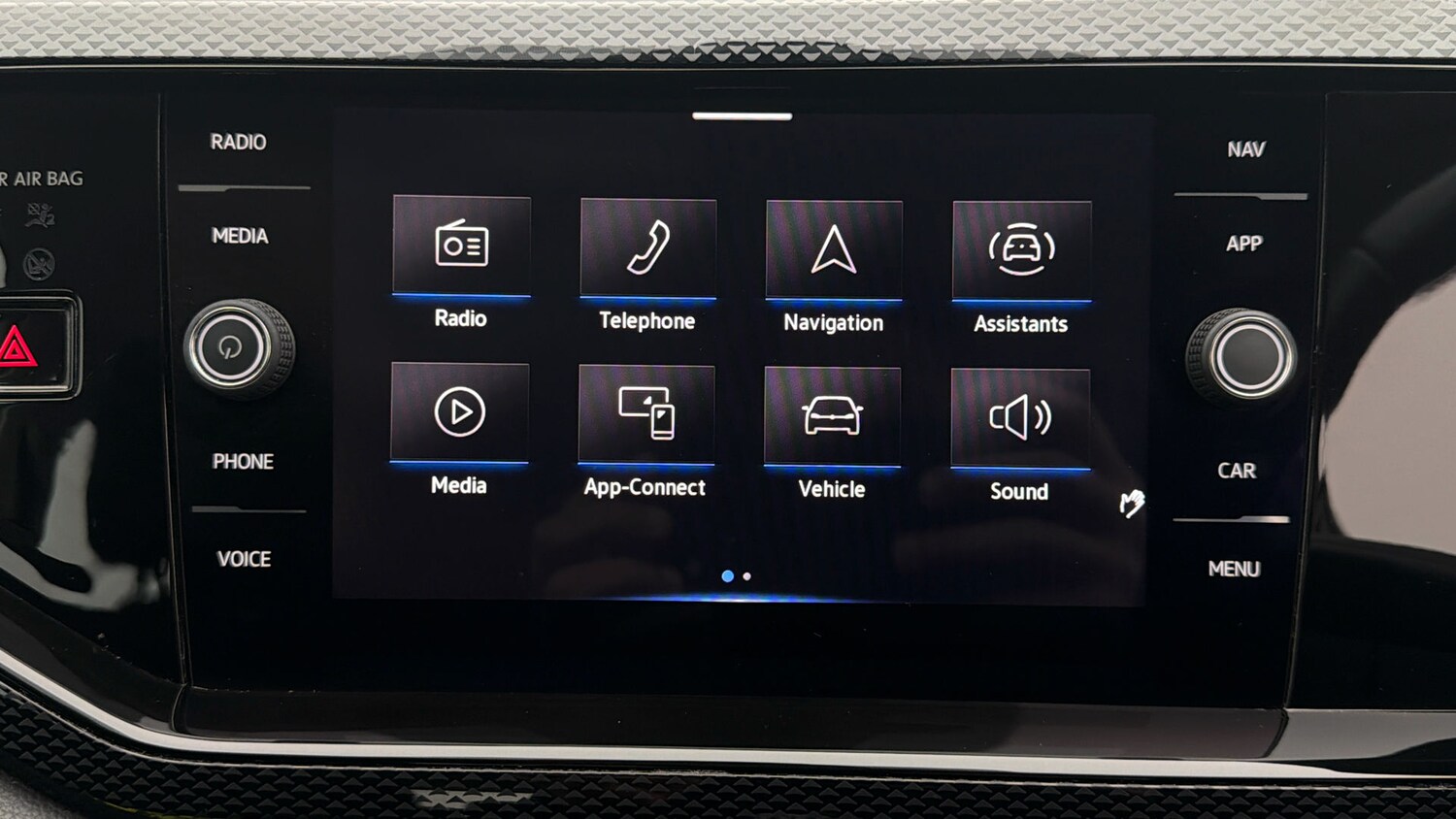 Used Volkswagen Polo 2022 for sale - 77931883: Photo 10