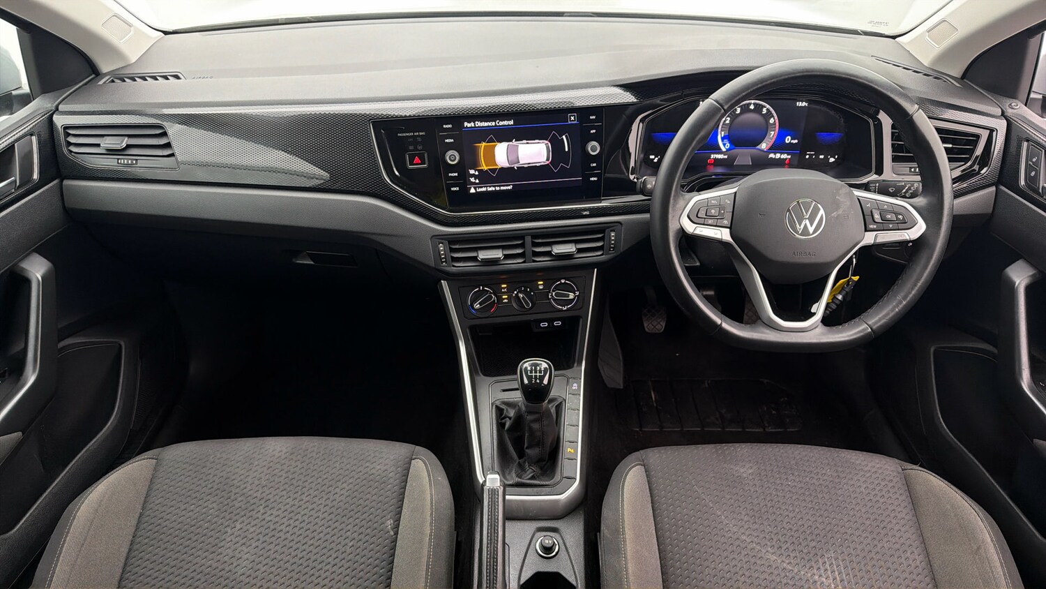 Used Volkswagen Polo 2022 for sale - 77931883: Photo 12