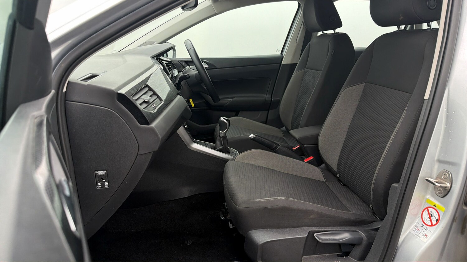 Used Volkswagen Polo 2022 for sale - 77931883: Photo 13