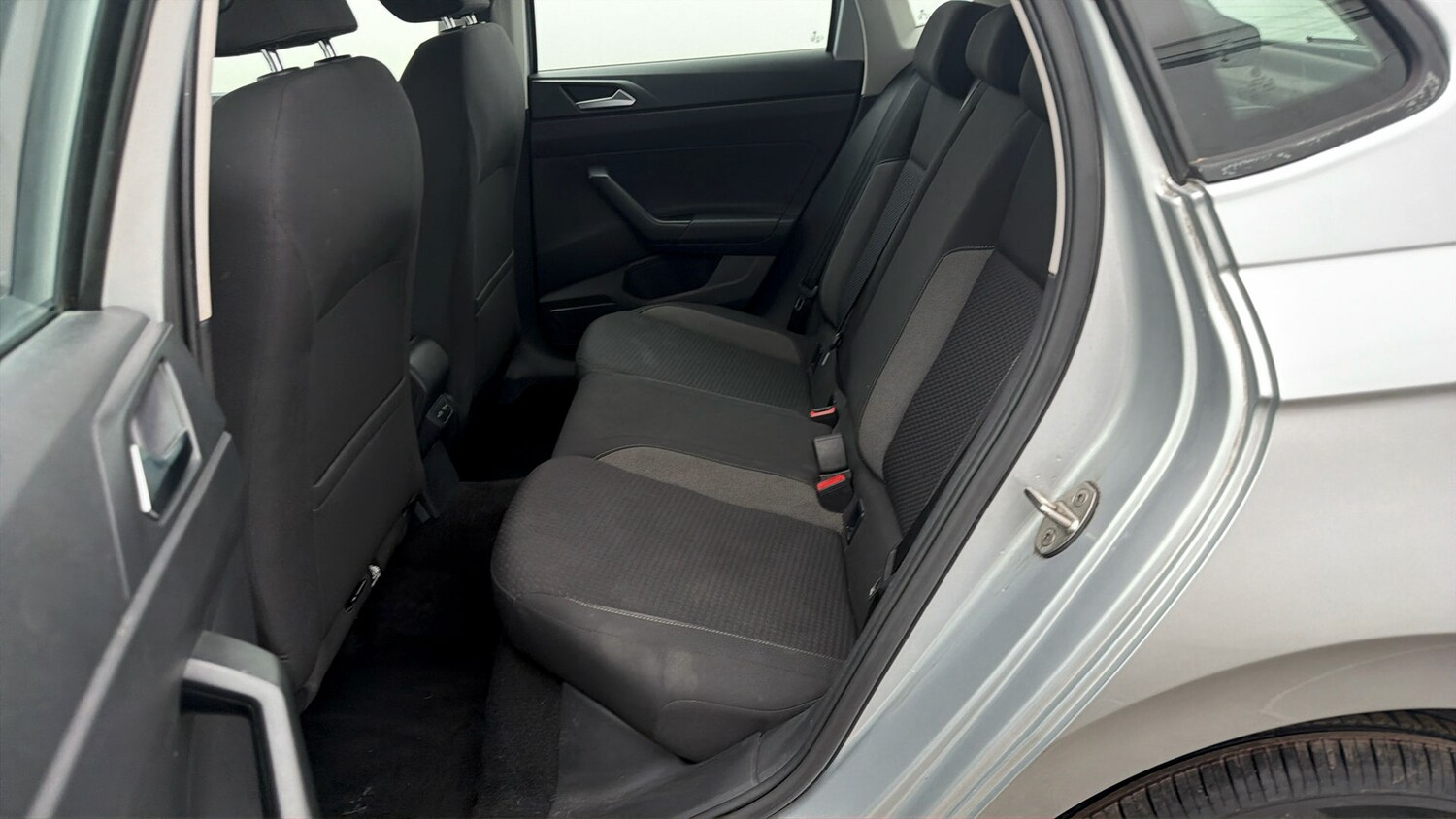 Used Volkswagen Polo 2022 for sale - 77931883: Photo 15