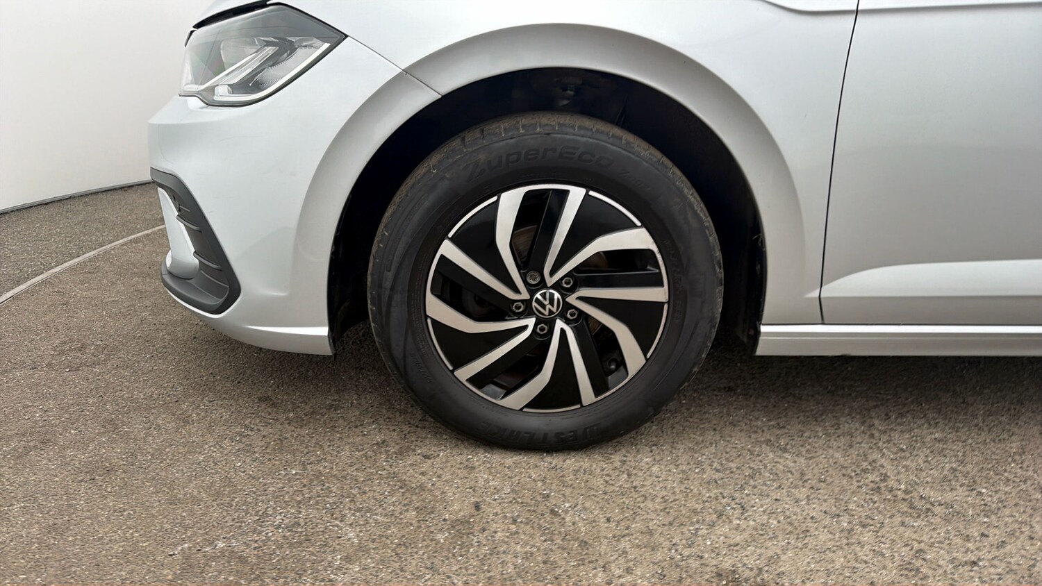 Used Volkswagen Polo 2022 for sale - 77931883: Photo 17