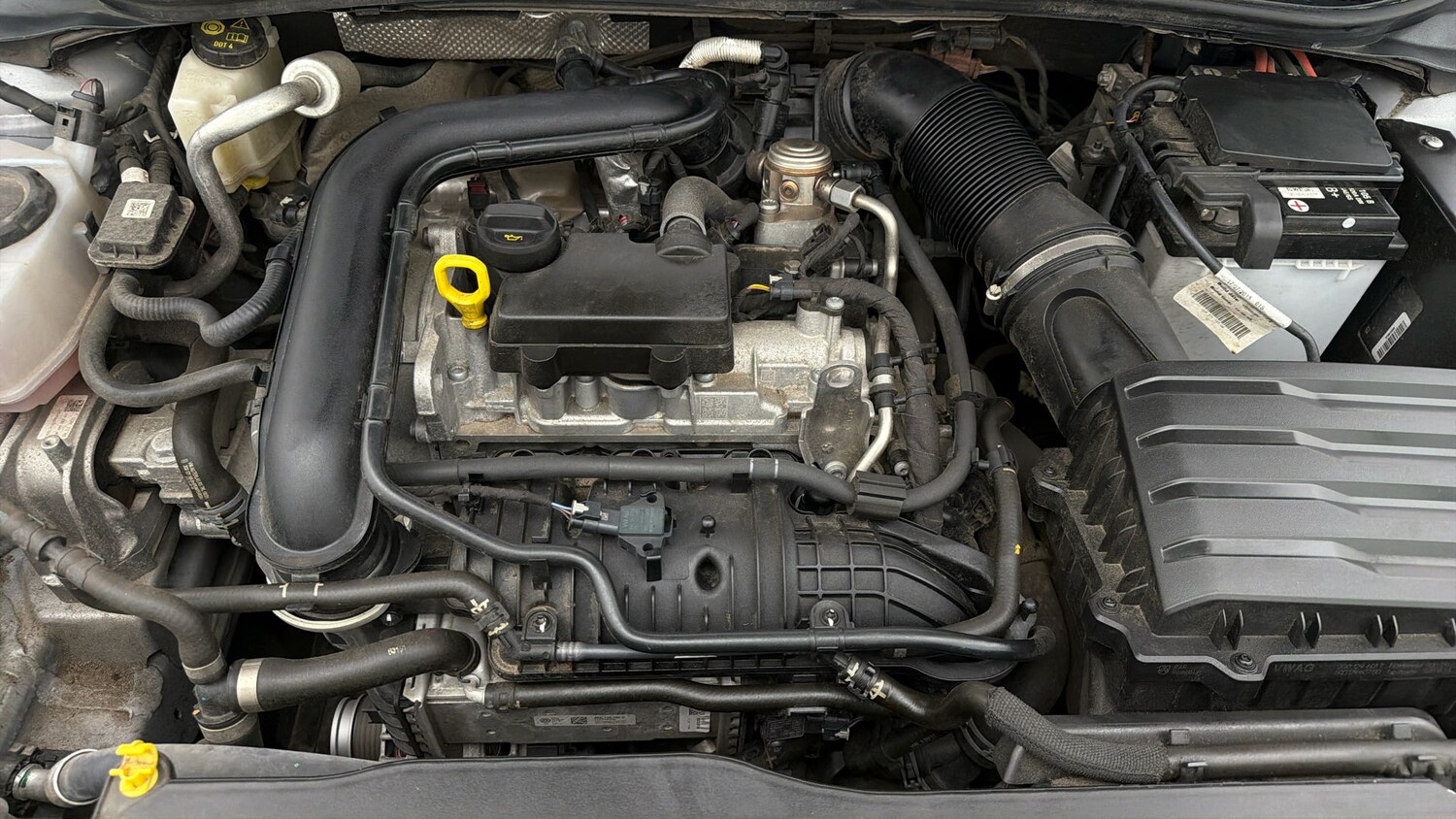 Used Volkswagen Polo 2022 for sale - 77931883: Photo 18