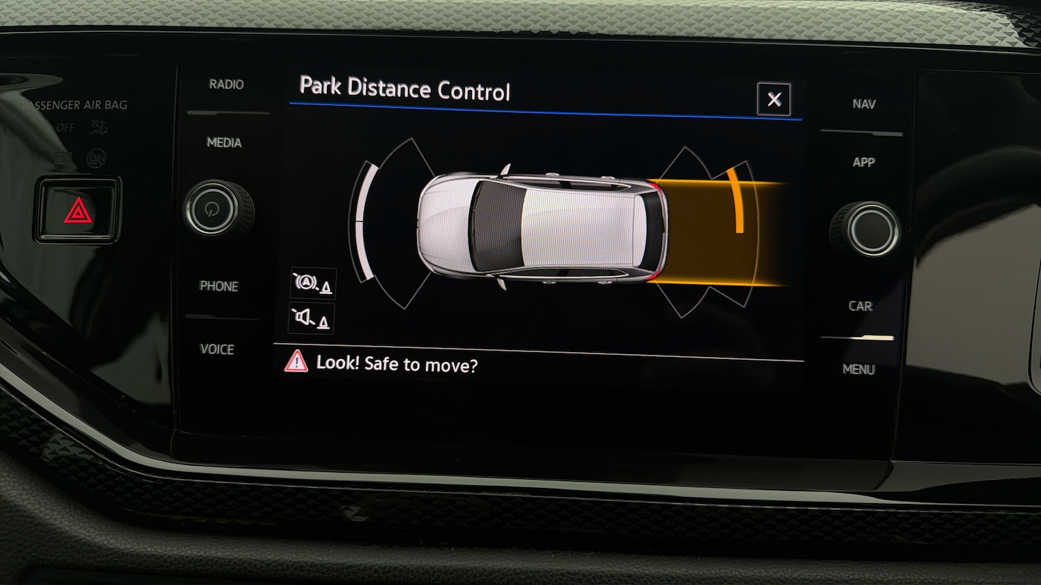 Used Volkswagen Polo 2022 for sale - 77931883: Photo 25