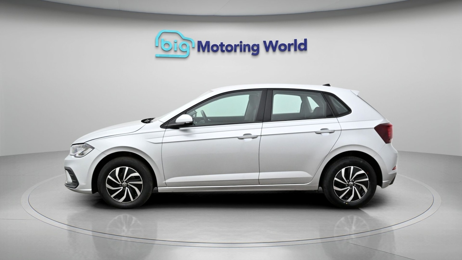 Used Volkswagen Polo 2022 for sale - 77931883: Photo 4