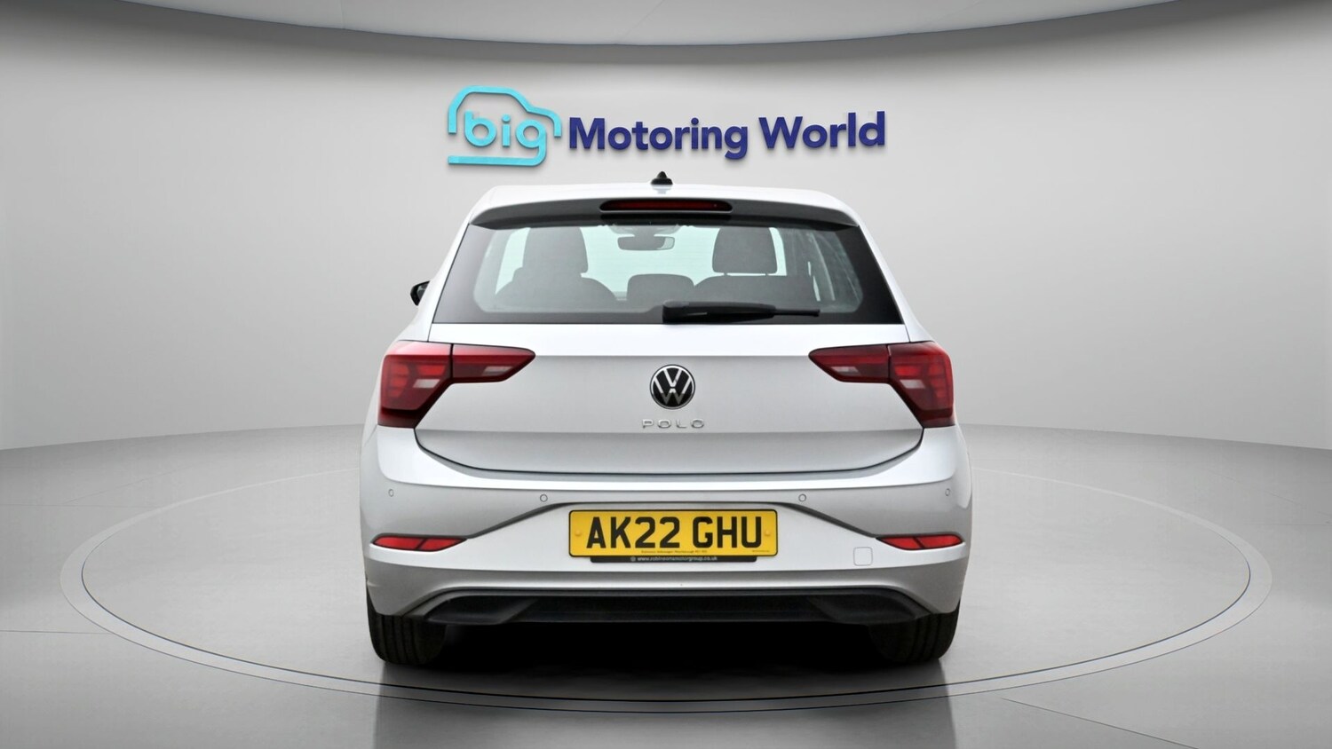 Used Volkswagen Polo 2022 for sale - 77931883: Photo 6