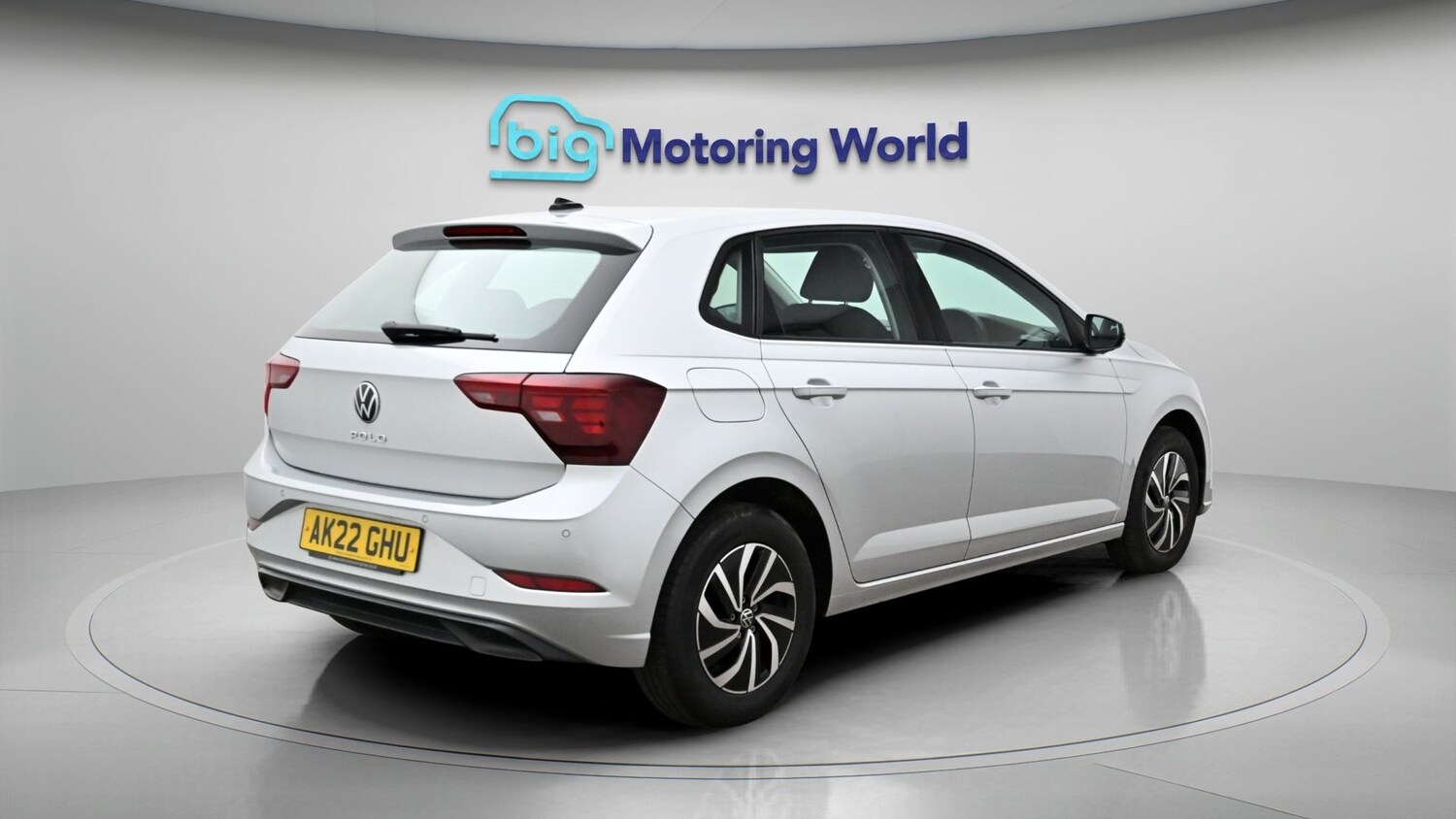 Used Volkswagen Polo 2022 for sale - 77931883: Photo 7