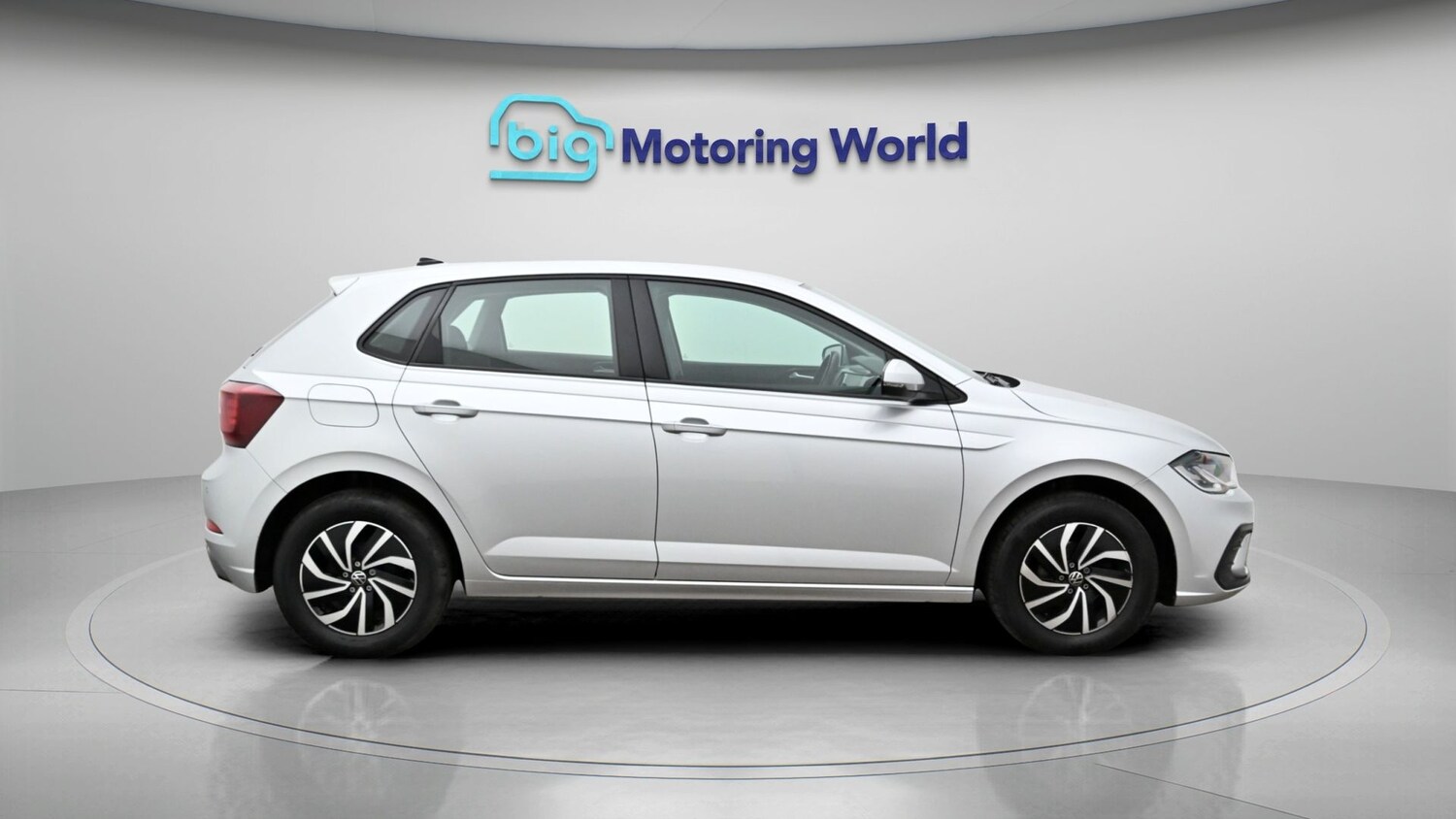 Used Volkswagen Polo 2022 for sale - 77931883: Photo 8