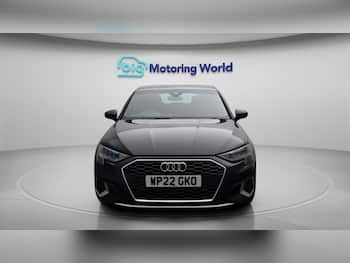 Used Audi A3 2022 for sale - 79651301: Photo