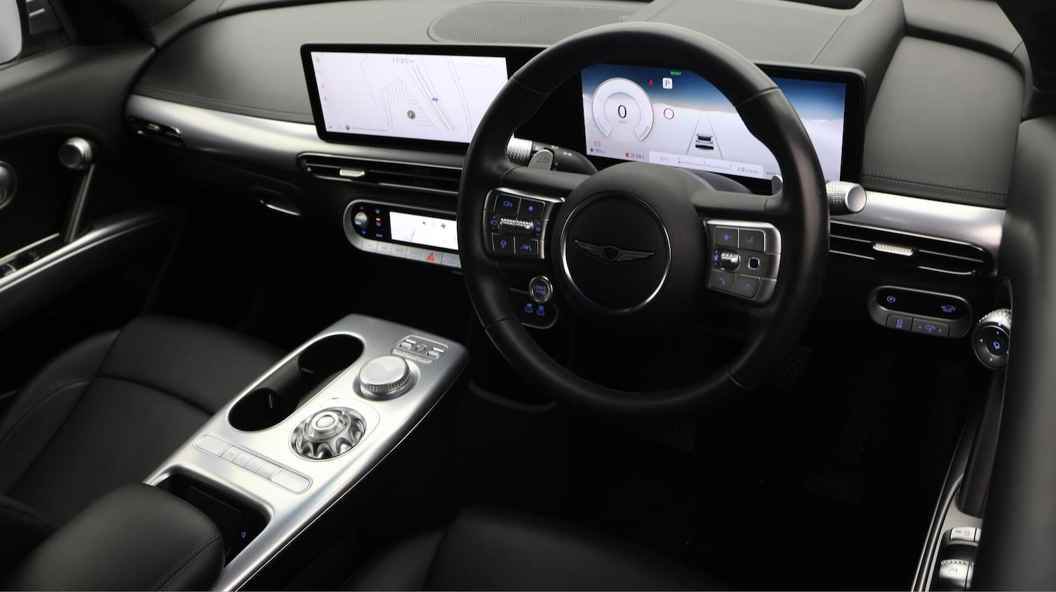 Used Genesis GV60 2022 for sale - 76499653: Photo 10