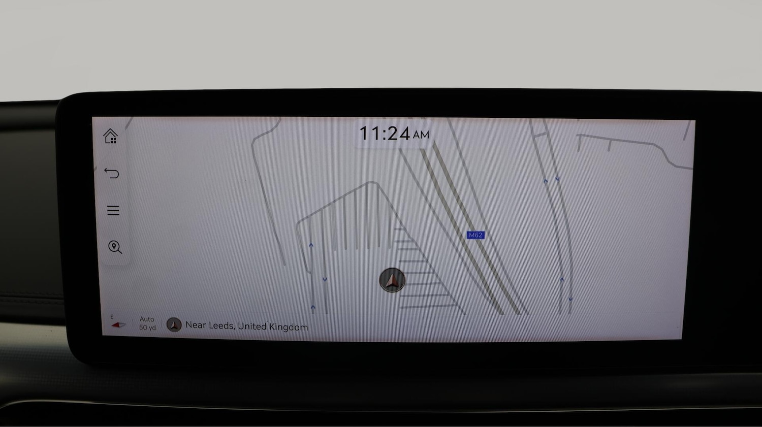 Used Genesis GV60 2022 for sale - 76499653: Photo 12