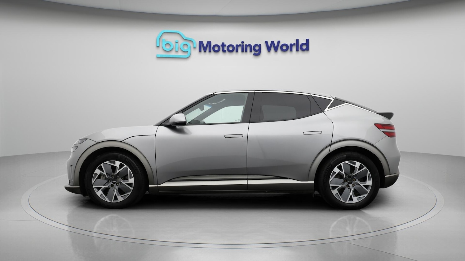 Used Genesis GV60 2022 for sale - 76499653: Photo 5