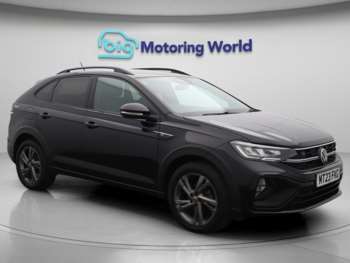 Used Volkswagen Taigo 2023 for sale - 75014308: Photo