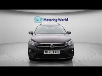 Used Volkswagen Taigo 2023 for sale - 75014308: Photo