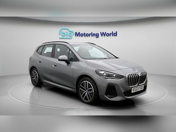 Used BMW 2 Series 2023 for sale - 79392346: Photo