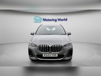 Used BMW 2 Series 2023 for sale - 79392346: Photo