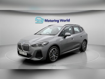 Used BMW 2 Series 2023 for sale - 79392346: Photo