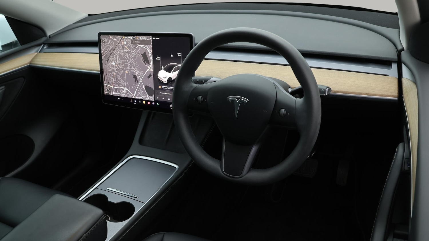 Used Tesla Model Y 2022 for sale - 76136109: Photo 10