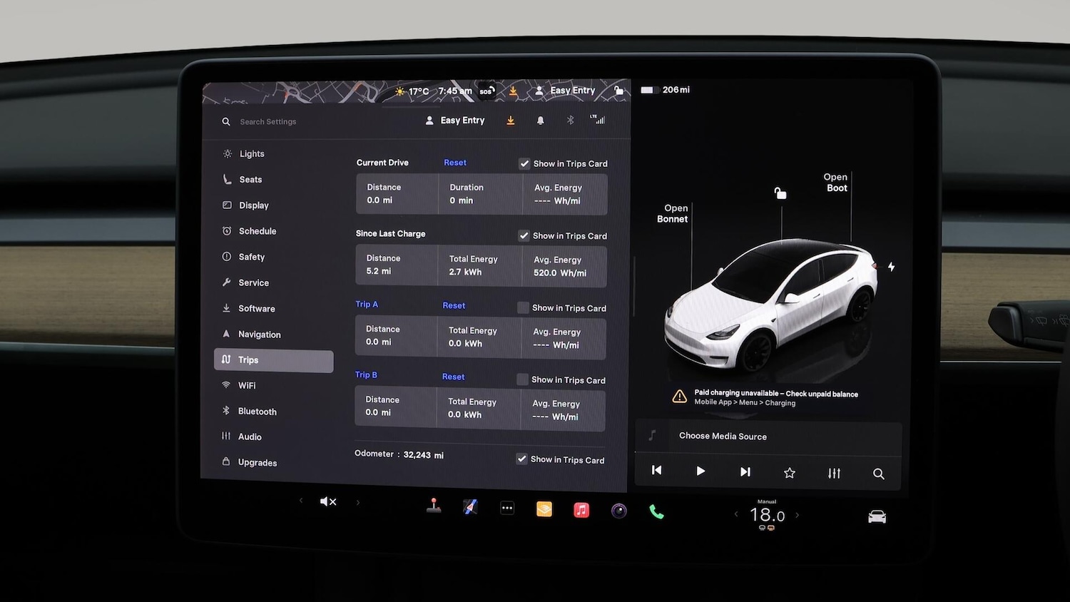 Used Tesla Model Y 2022 for sale - 76136109: Photo 11