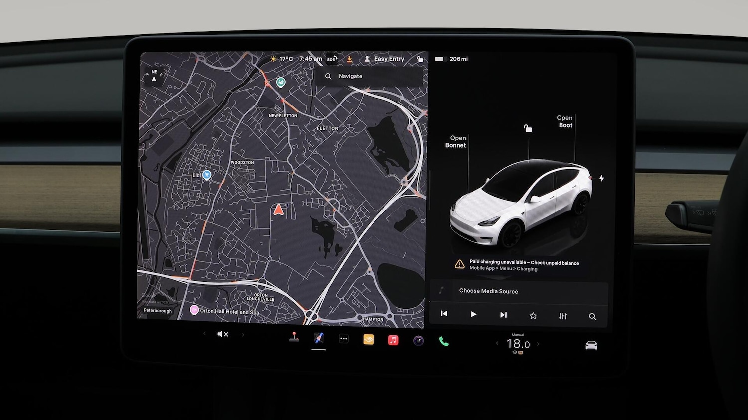 Used Tesla Model Y 2022 for sale - 76136109: Photo 12
