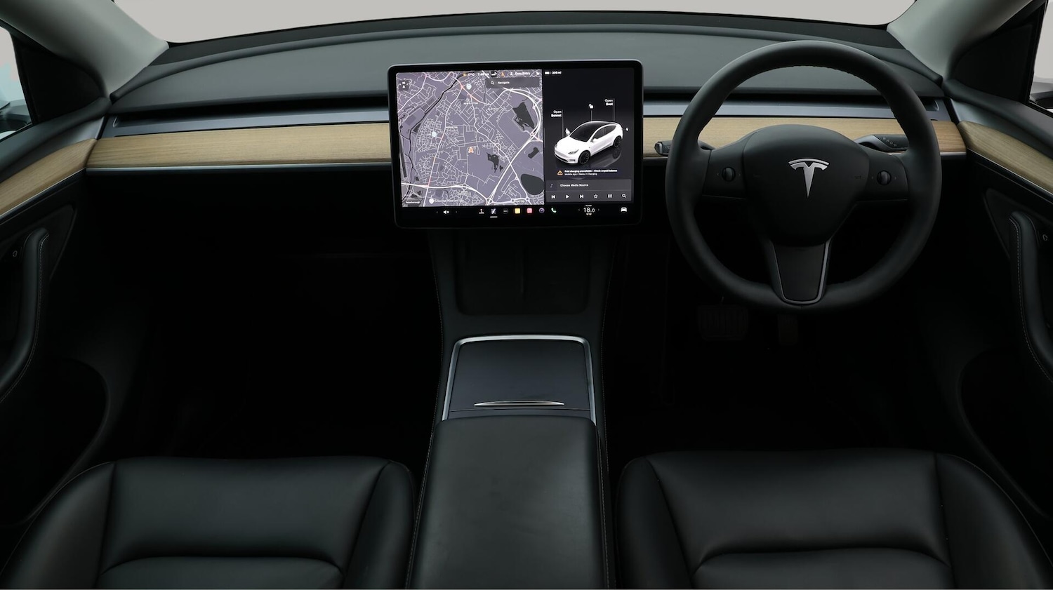 Used Tesla Model Y 2022 for sale - 76136109: Photo 14