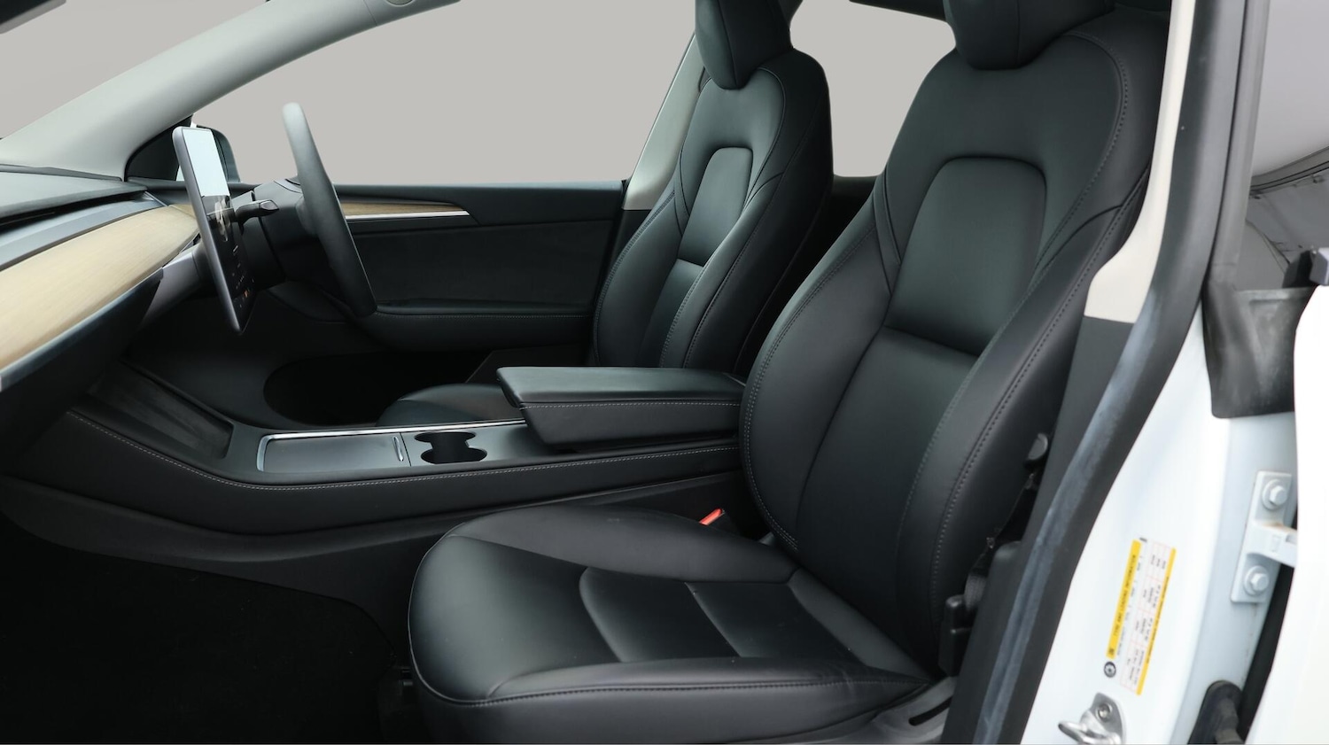 Used Tesla Model Y 2022 for sale - 76136109: Photo 15