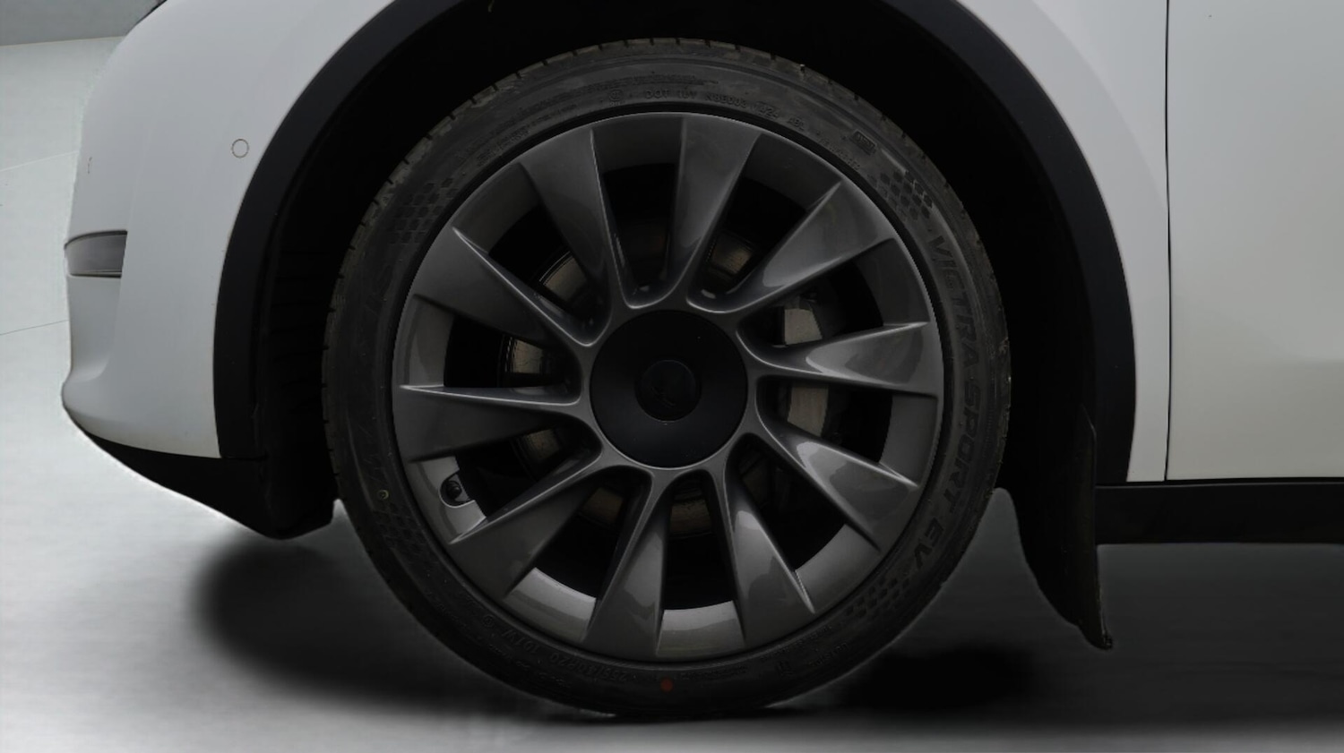 Used Tesla Model Y 2022 for sale - 76136109: Photo 19