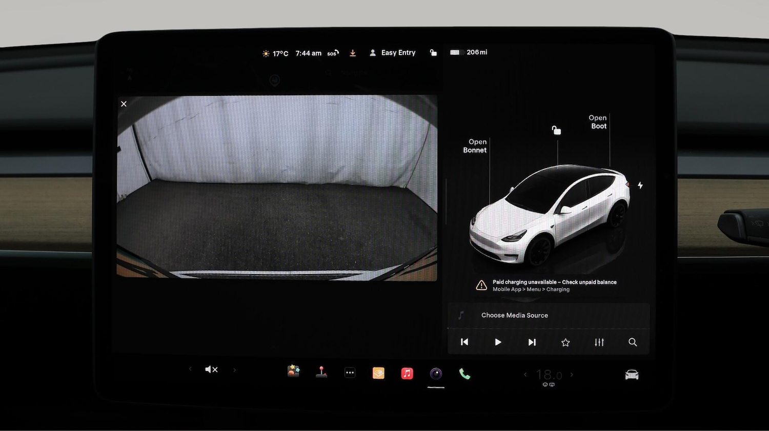 Used Tesla Model Y 2022 for sale - 76136109: Photo 24