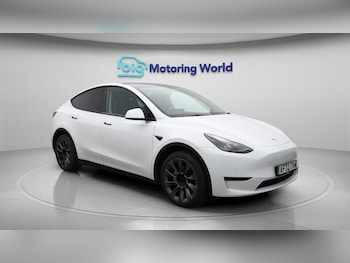 Used Tesla Model Y 2022 for sale - 76136109: Photo 2