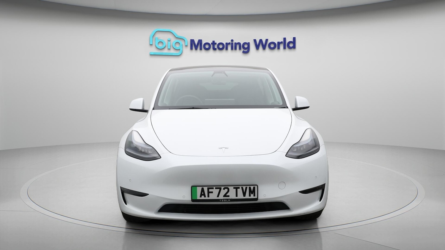 Used Tesla Model Y 2022 for sale - 76136109: Photo 3