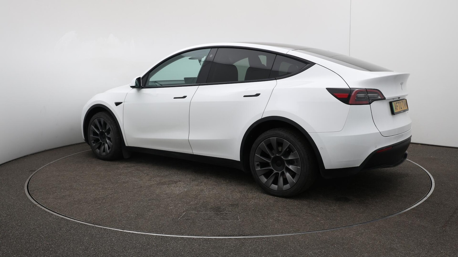Used Tesla Model Y 2022 for sale - 76136109: Photo 34