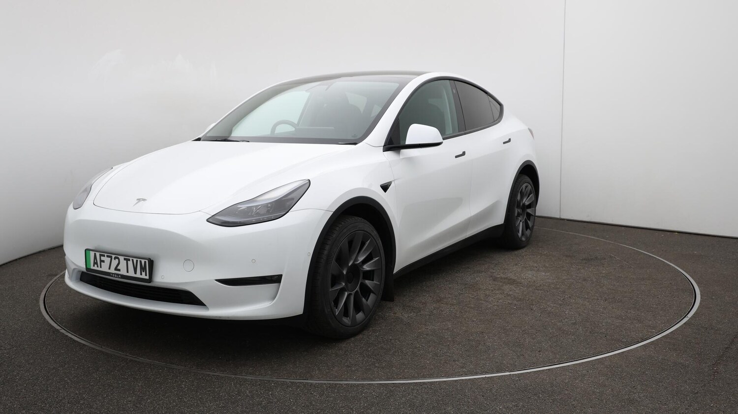 Used Tesla Model Y 2022 for sale - 76136109: Photo 35