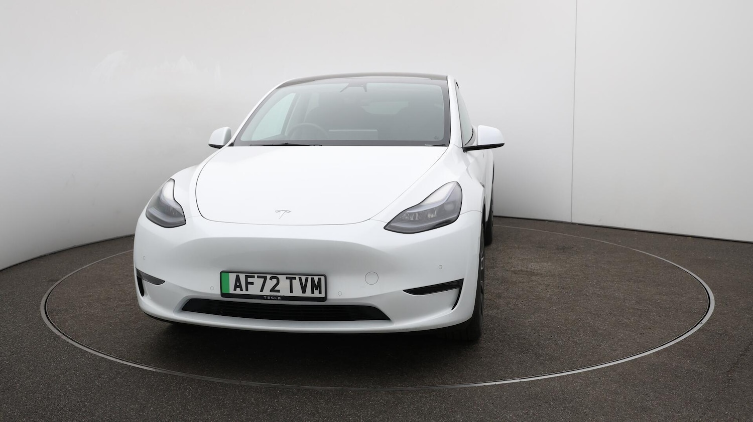 Used Tesla Model Y 2022 for sale - 76136109: Photo 37