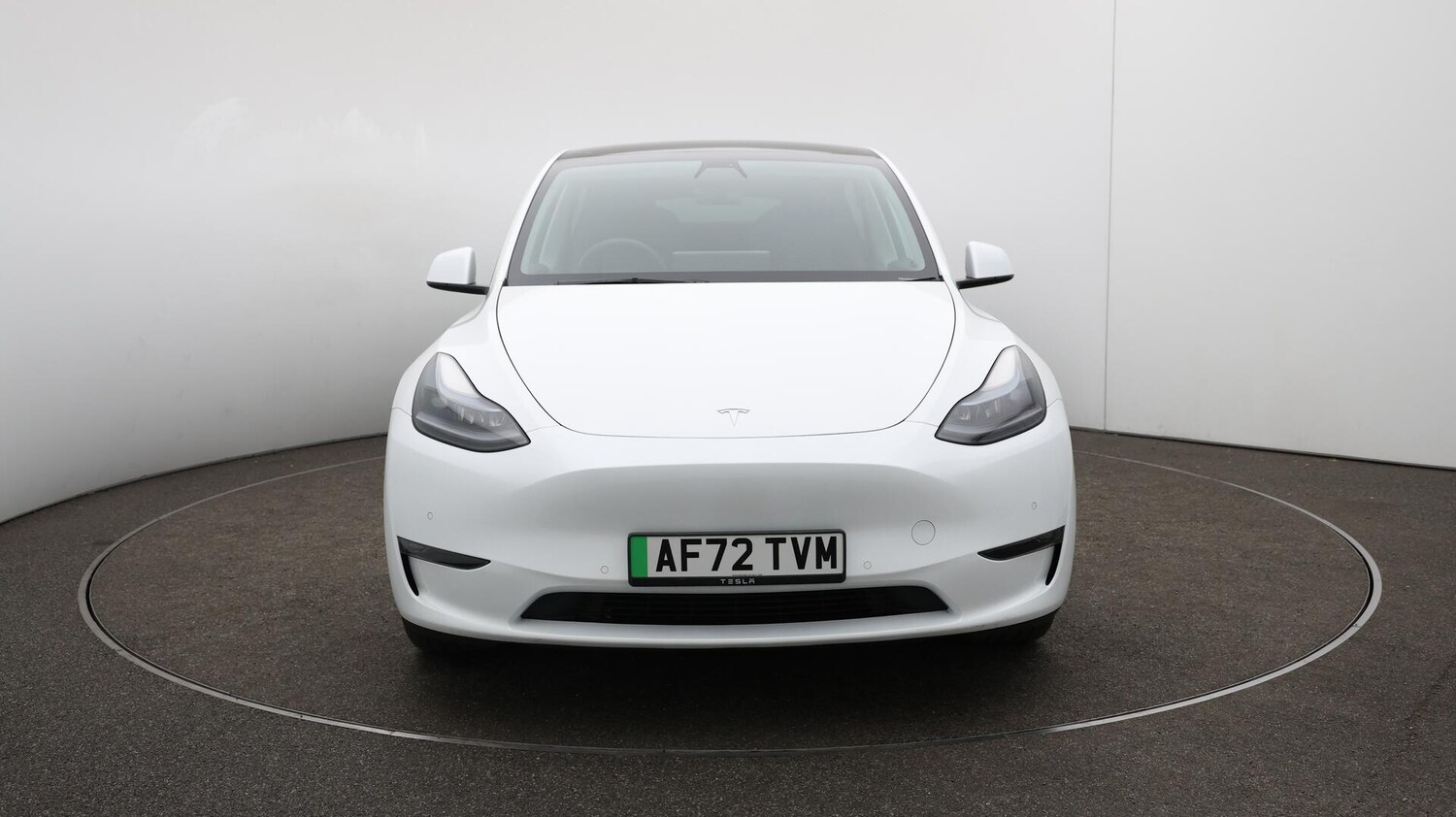 Used Tesla Model Y 2022 for sale - 76136109: Photo 38