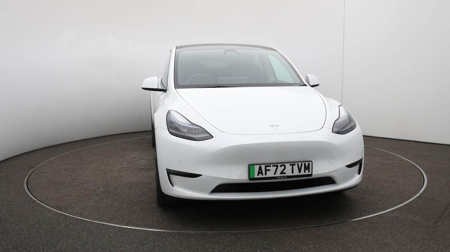 Used Tesla Model Y 2022 for sale - 76136109: Photo 39