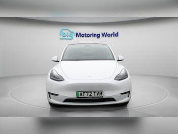 Used Tesla Model Y 2022 for sale - 76136109: Photo 3