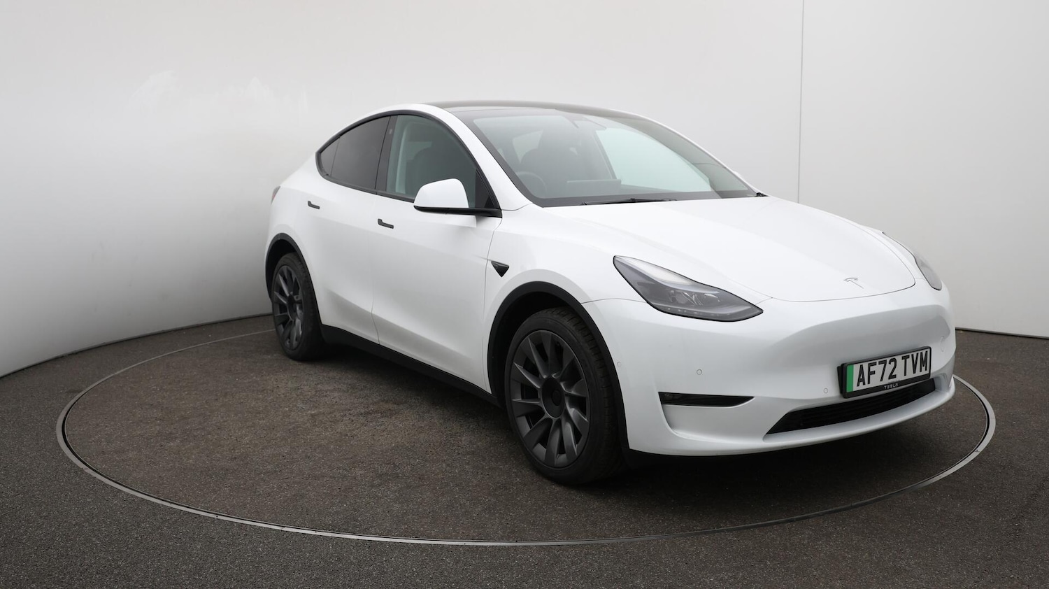 Used Tesla Model Y 2022 for sale - 76136109: Photo 41