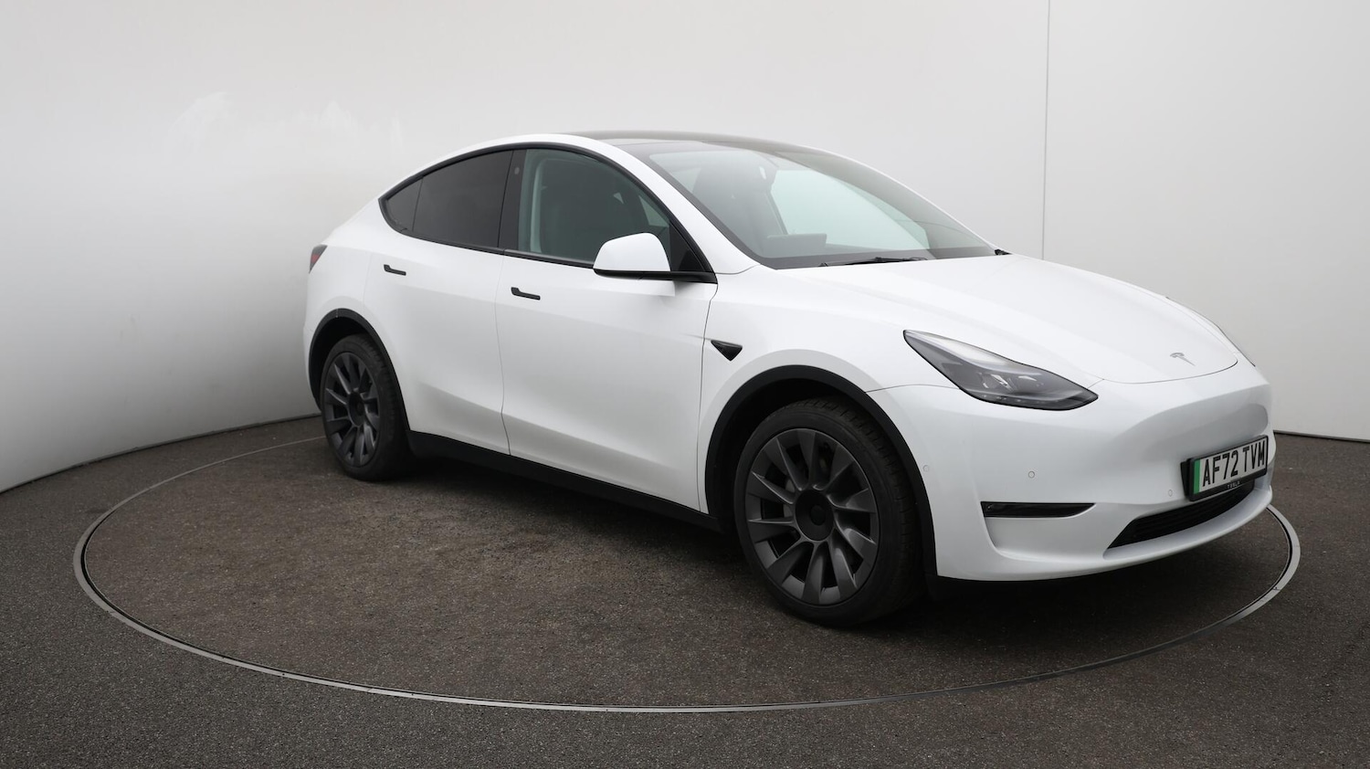 Used Tesla Model Y 2022 for sale - 76136109: Photo 42