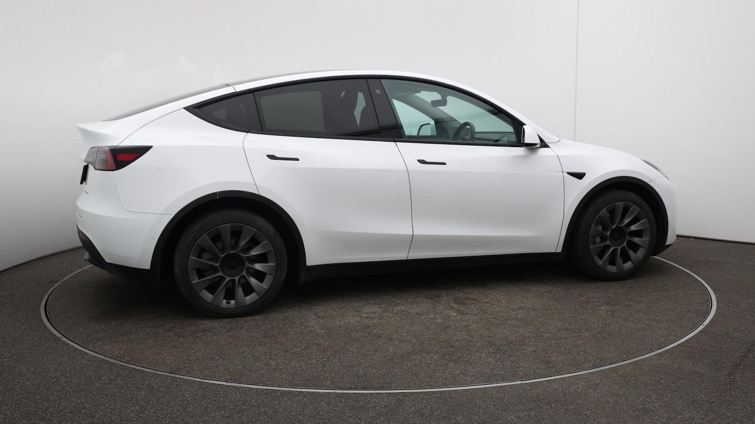Used Tesla Model Y 2022 for sale - 76136109: Photo 49