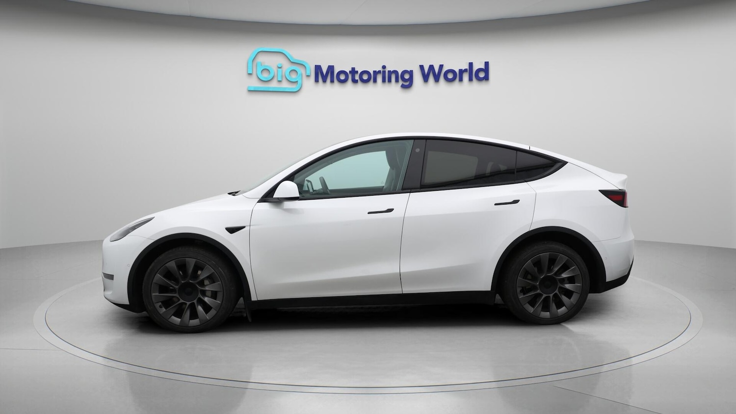 Used Tesla Model Y 2022 for sale - 76136109: Photo 5