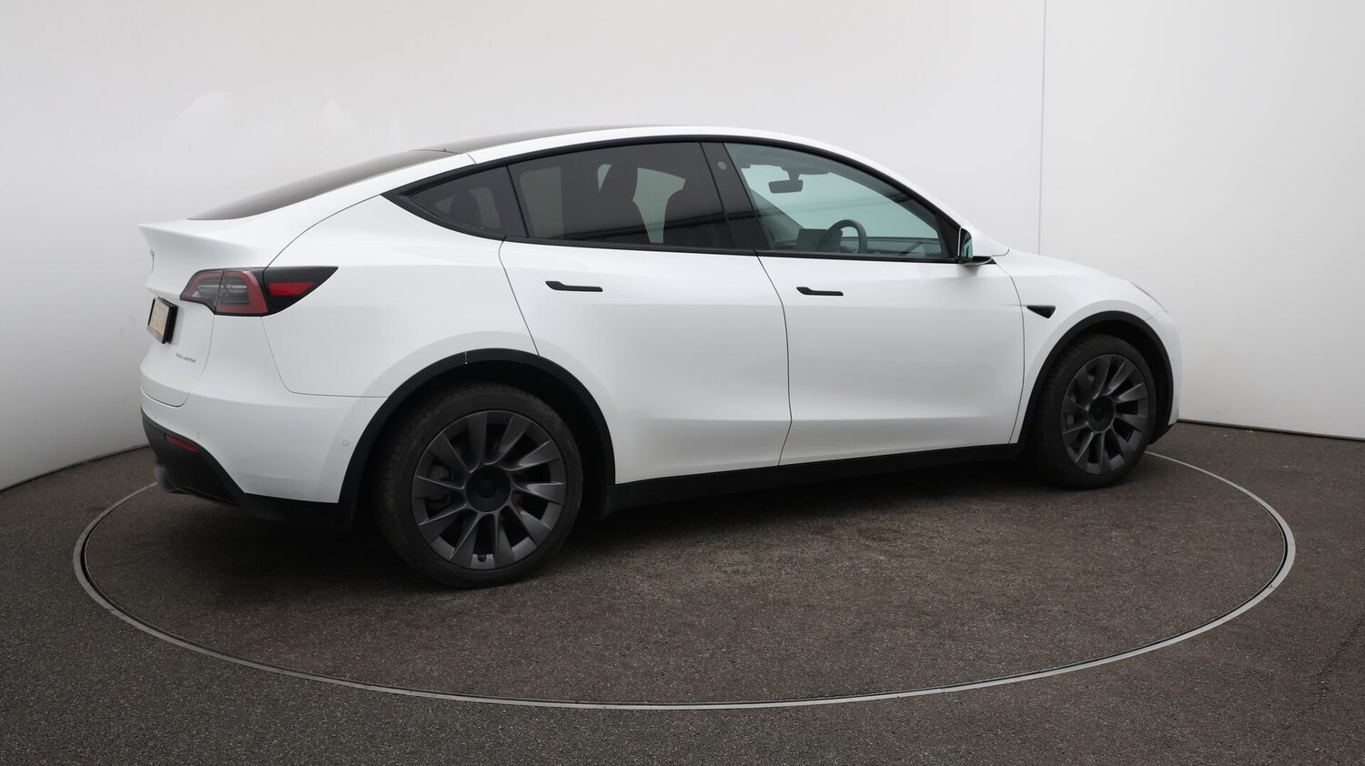 Used Tesla Model Y 2022 for sale - 76136109: Photo 50
