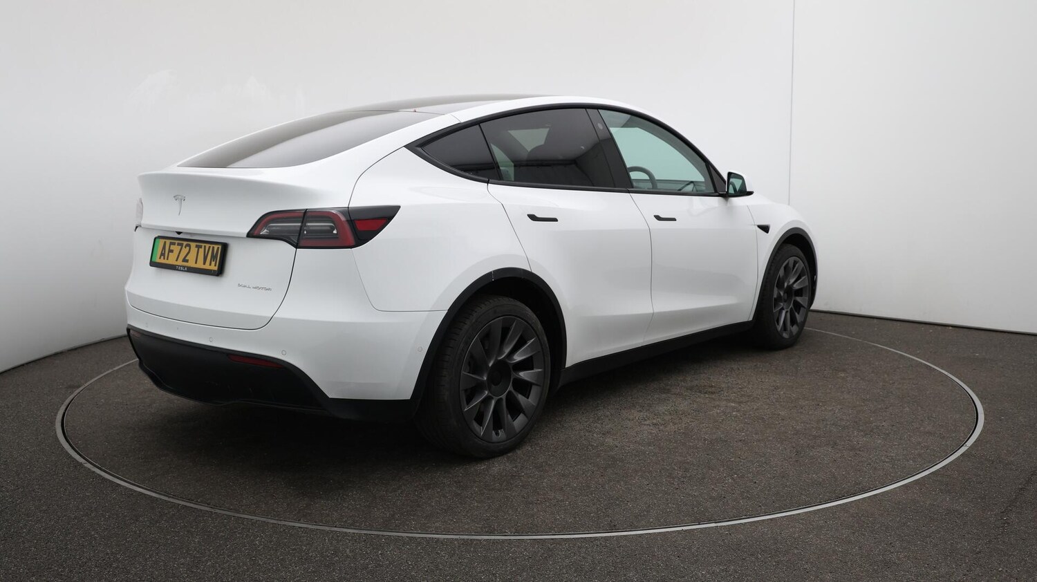 Used Tesla Model Y 2022 for sale - 76136109: Photo 52