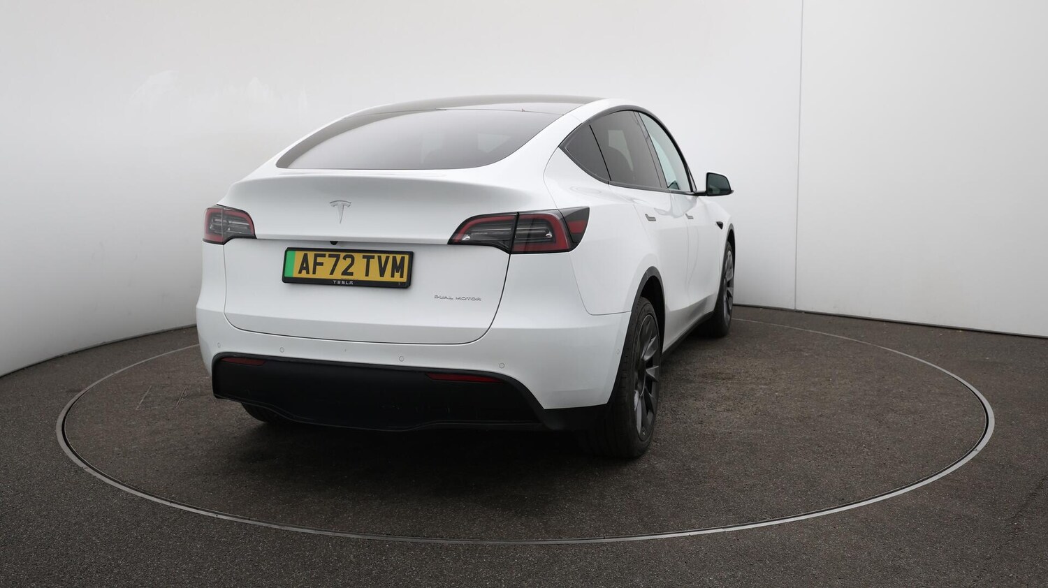 Used Tesla Model Y 2022 for sale - 76136109: Photo 54