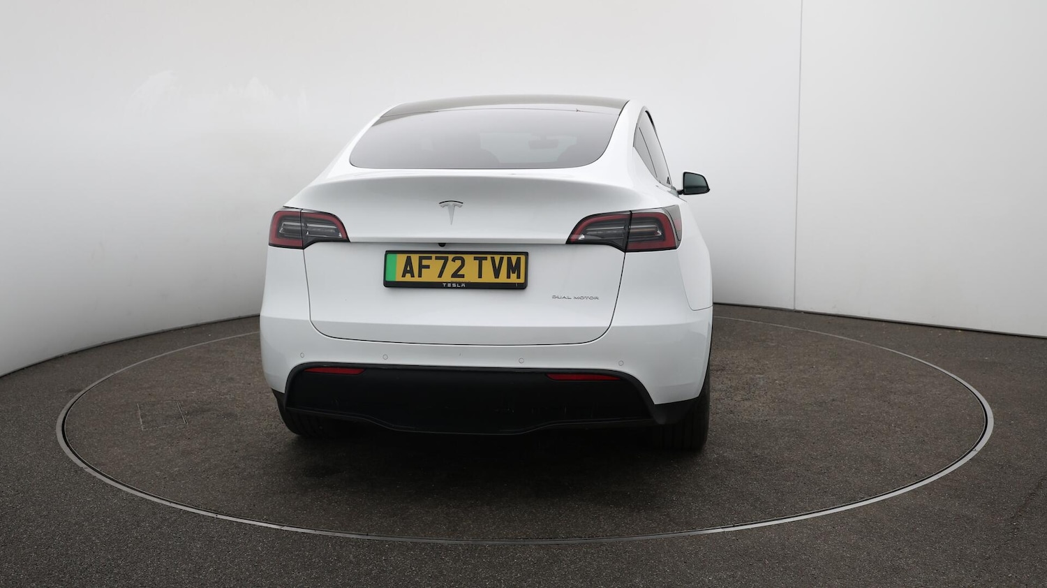 Used Tesla Model Y 2022 for sale - 76136109: Photo 55