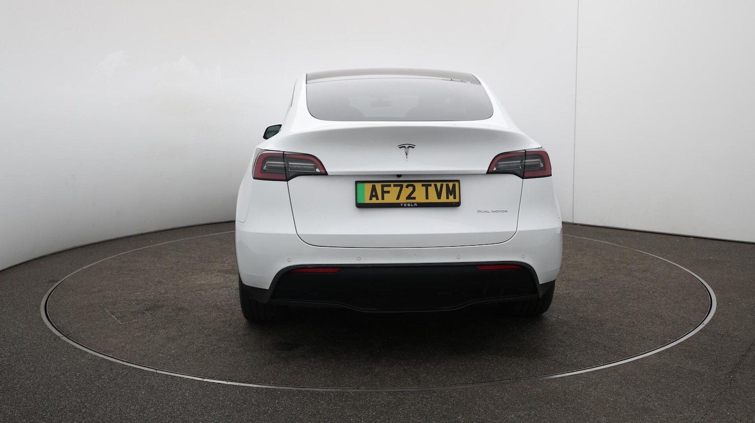 Used Tesla Model Y 2022 for sale - 76136109: Photo 57