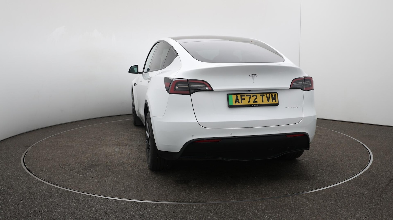 Used Tesla Model Y 2022 for sale - 76136109: Photo 58
