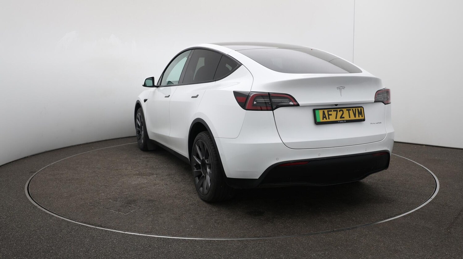 Used Tesla Model Y 2022 for sale - 76136109: Photo 59