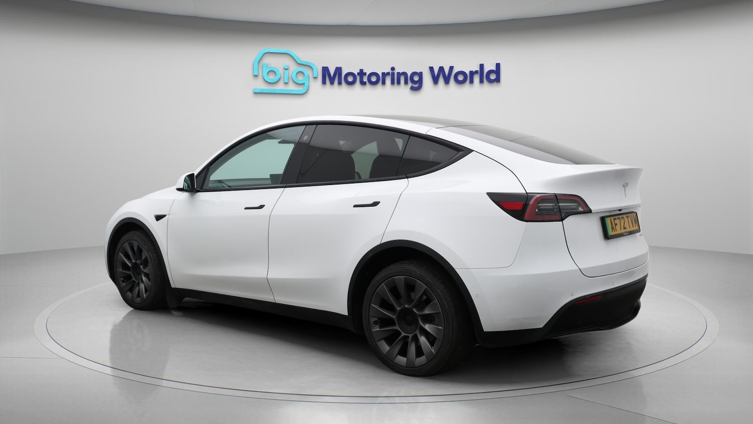 Used Tesla Model Y 2022 for sale - 76136109: Photo 6