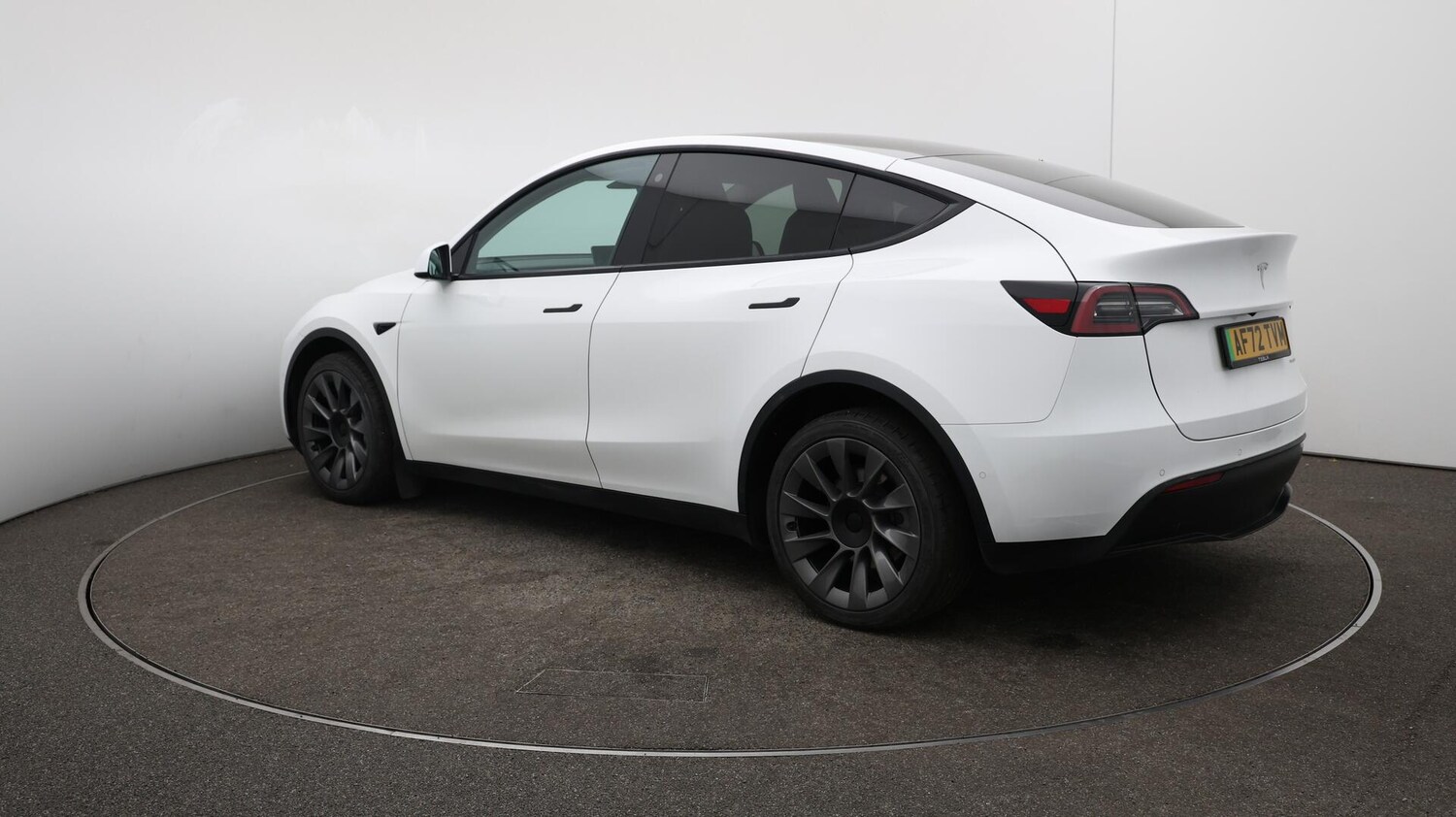Used Tesla Model Y 2022 for sale - 76136109: Photo 61