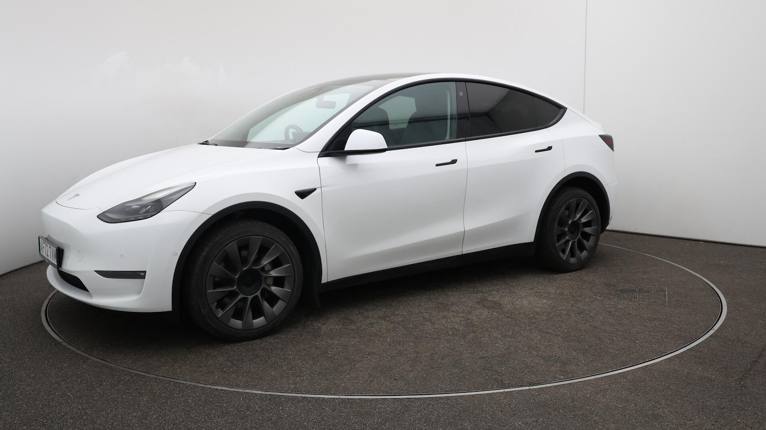 Used Tesla Model Y 2022 for sale - 76136109: Photo 66